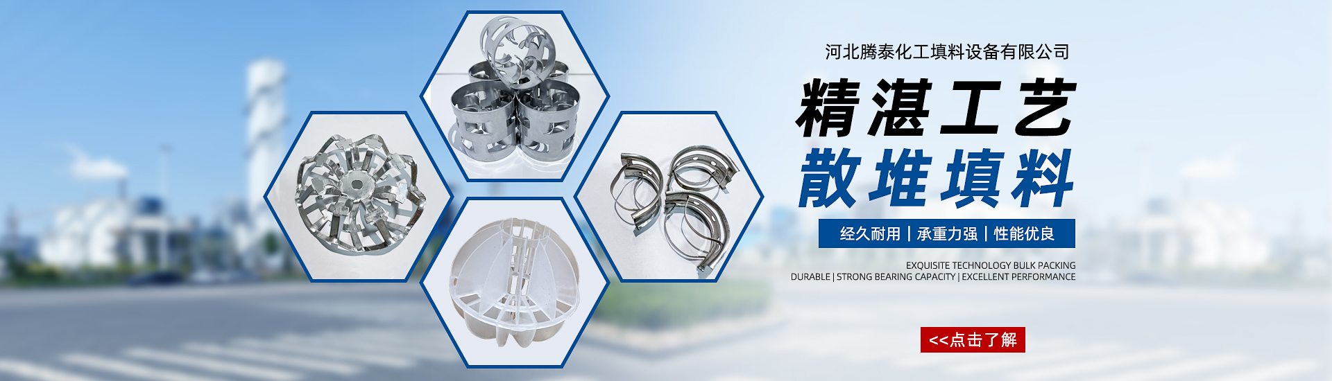 孔板波紋填料、絲網(wǎng)波紋填料、絲網(wǎng)除沫器、折流板除霧器、散堆填料、塔內(nèi)件