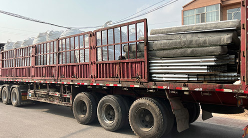 孔板波紋填料、絲網(wǎng)波紋填料、絲網(wǎng)除沫器、折流板除霧器、散堆填料、塔內(nèi)件