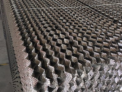 高通量型填料圖片5