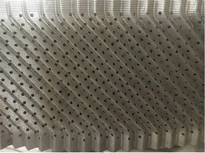 高通量型填料圖片8