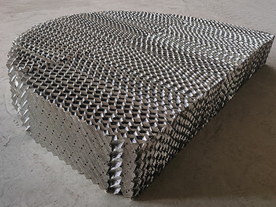 孔板波紋填料圖片13