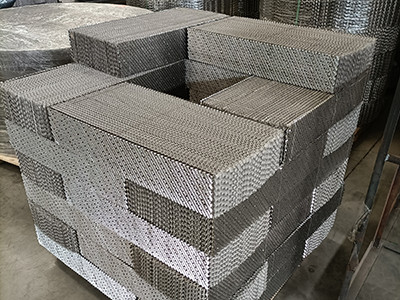 孔板波紋填料圖片10