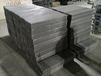 絲網(wǎng)波紋填料圖片11