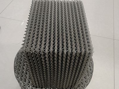 絲網(wǎng)波紋填料圖片9