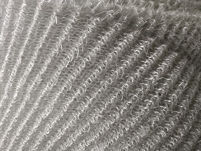 玻璃纖維混編絲網(wǎng)除沫器圖片7