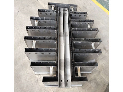 槽式分布器圖片6