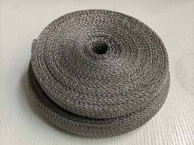 不銹鋼氣液過濾網(wǎng)圖片3