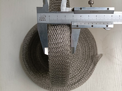 不銹鋼氣液過濾網(wǎng)圖片4