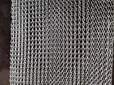 鈦、鋯、銅、蒙乃爾汽液過濾網(wǎng)圖片4
