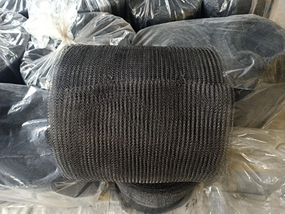 鈦、鋯、銅、蒙乃爾汽液過濾網(wǎng)圖片5