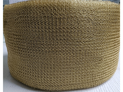 鈦、鋯、銅、蒙乃爾汽液過濾網(wǎng)圖片8