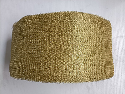 鈦、鋯、銅、蒙乃爾汽液過濾網(wǎng)圖片9