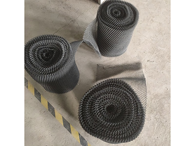 鈦、鋯、銅、蒙乃爾汽液過濾網(wǎng)圖片10