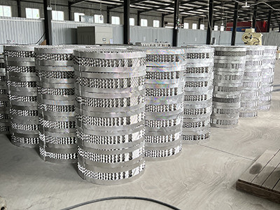 孔板波紋填料案例圖片3