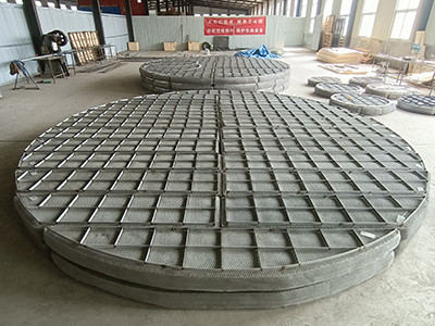 鎳絲網(wǎng)除沫器案例圖片3