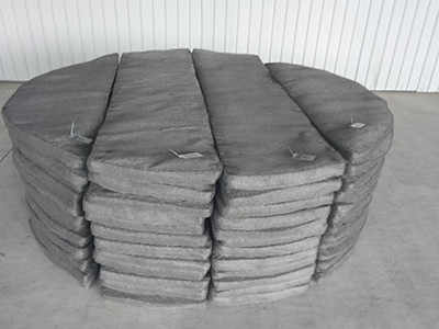 絲網(wǎng)除沫器網(wǎng)塊、網(wǎng)墊圖片11